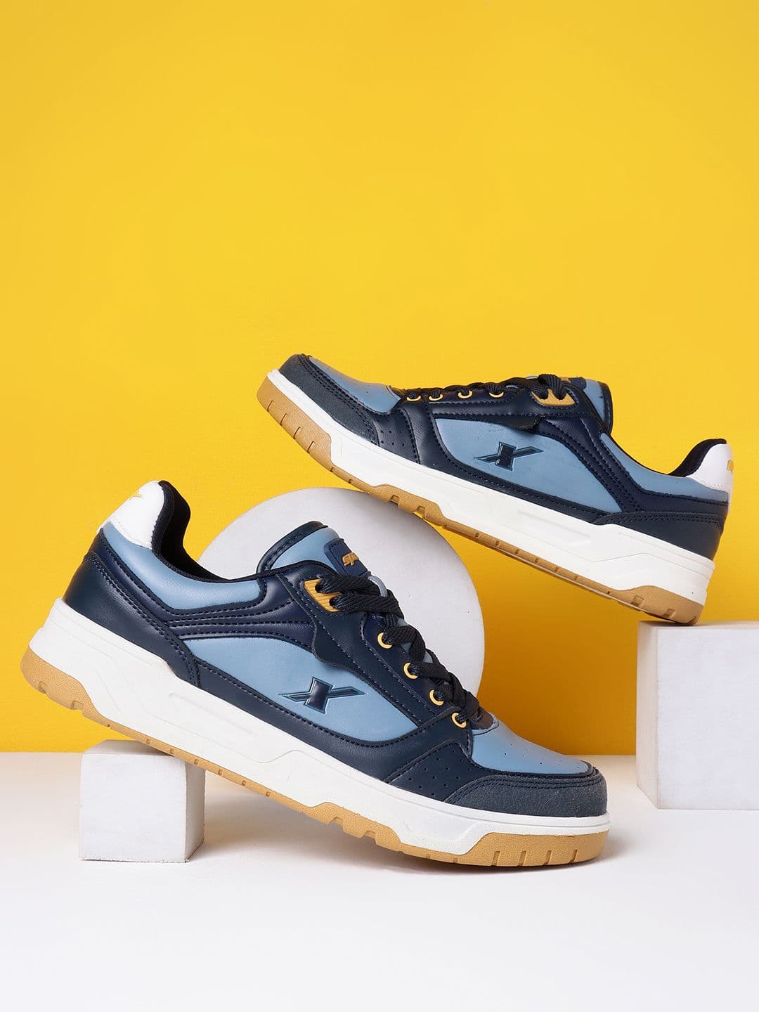 Sparx Men Sneakers Casual Shoes - view 1