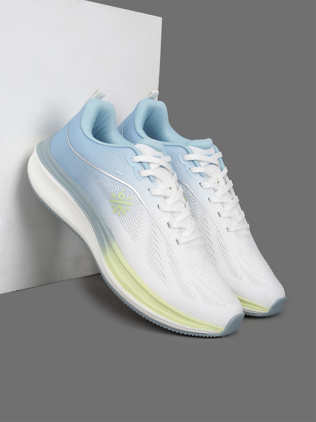 CULT Women Aeris Running Lace-Up Sports Shoes - view 1