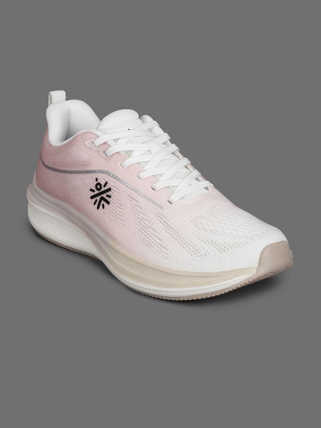 CULT Women Aeris Lace-Ups Running Shoes - view 1
