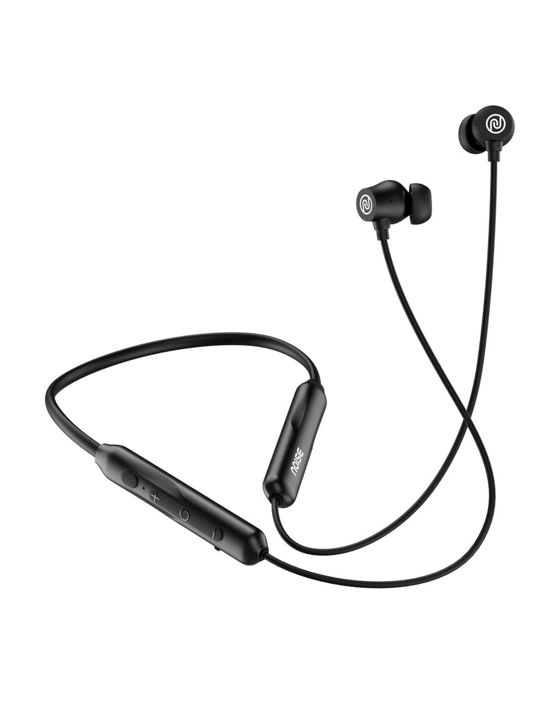 Noise Airwave Pro Neckband 60Hrs of Playtime Hybrid ANC - view 1