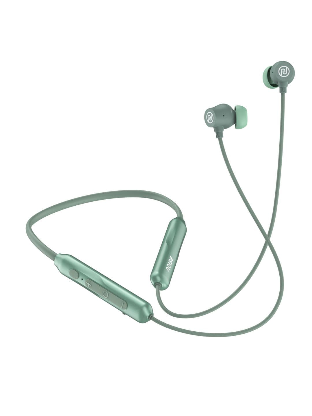 Noise Airwave Pro Neckband 60Hrs of Playtime Hybrid ANC - view 1