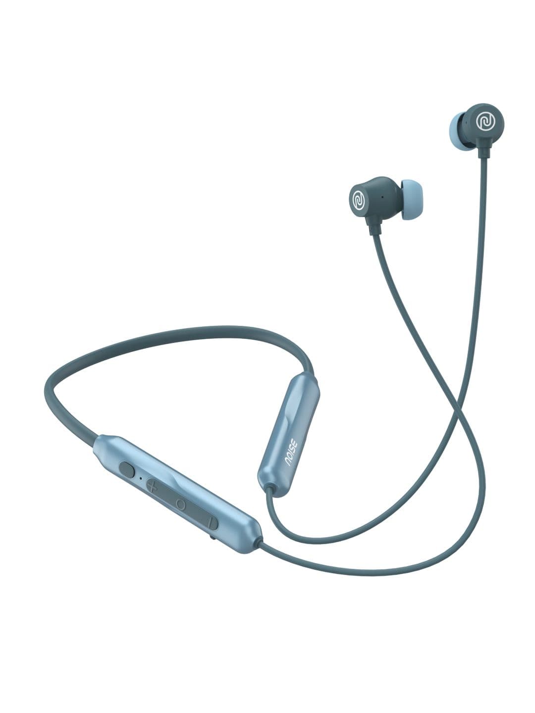 Noise Airwave Pro Neckband 60Hrs of Playtime Hybrid ANC - view 1