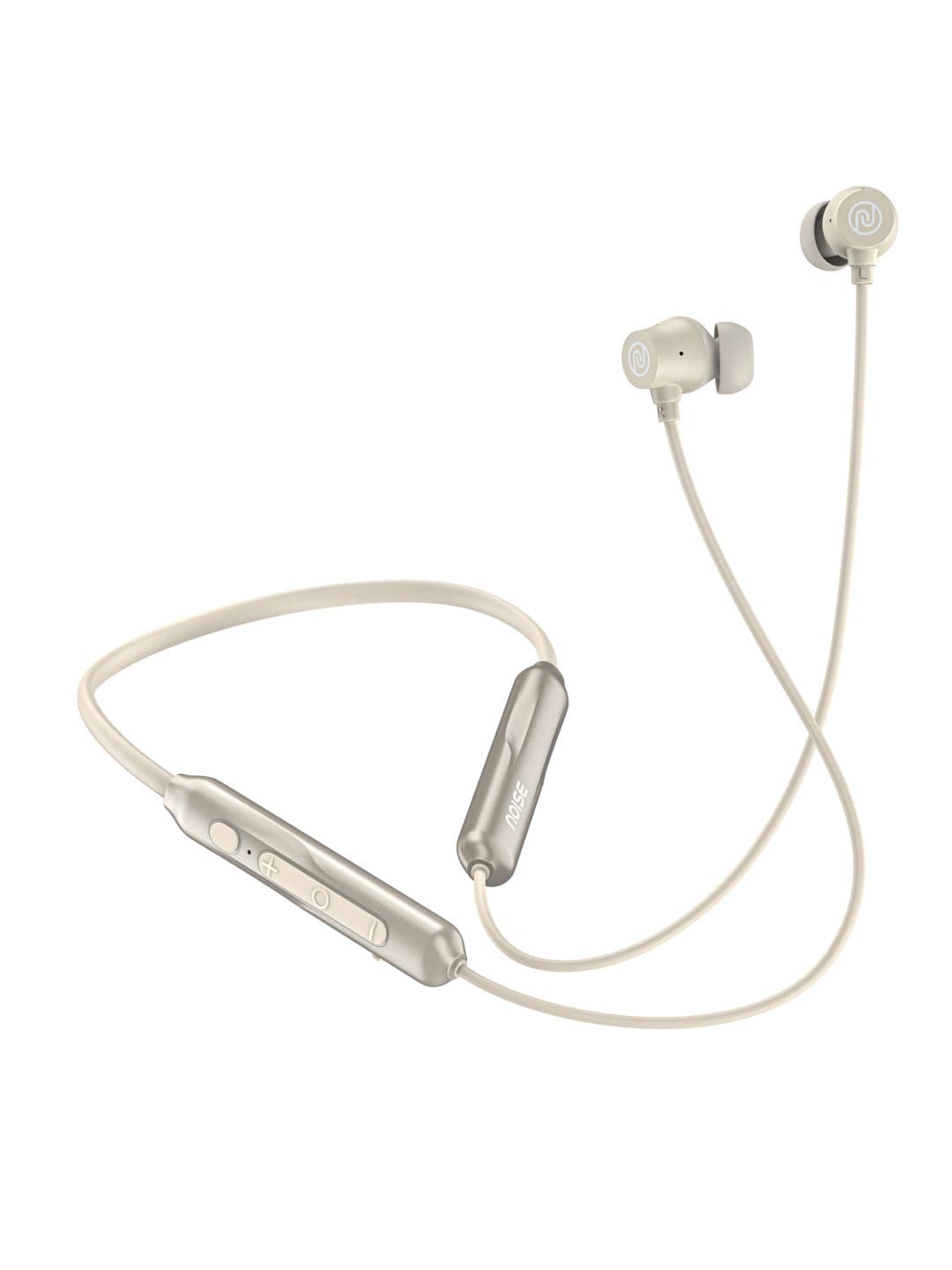 Noise Airwave Pro Neckband 60Hrs of Playtime Hybrid ANC - view 1
