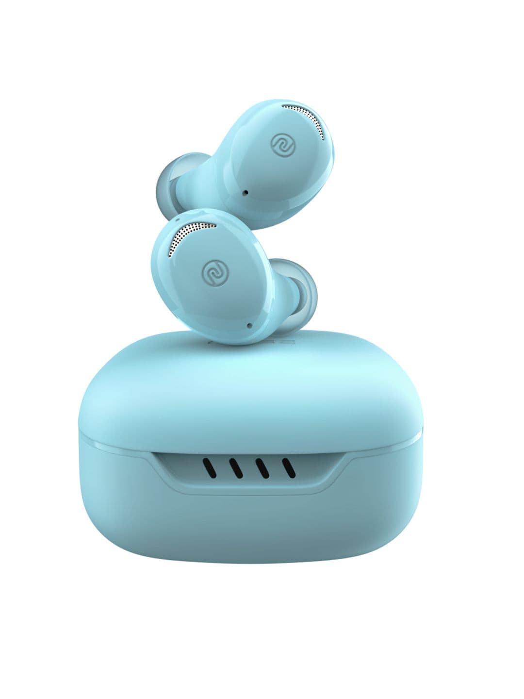 Noise Buds Trance in-Ear Truly Wireless Earbuds with 45Hrs of Playtime - view 1