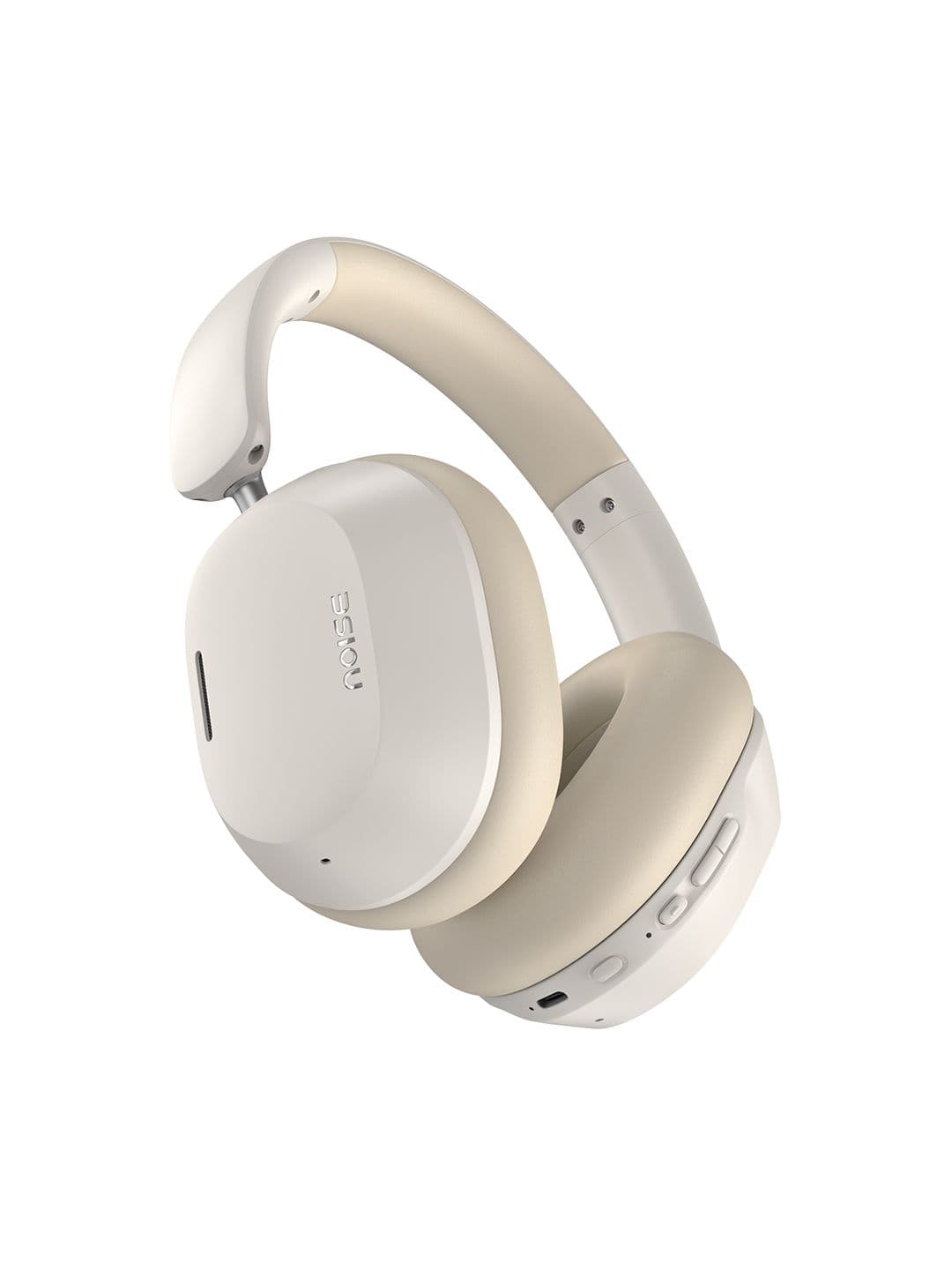 Noise Airwave Max 5 Truly Wireless Headphones 80Hrs Playtime Hybrid ANC - view 1