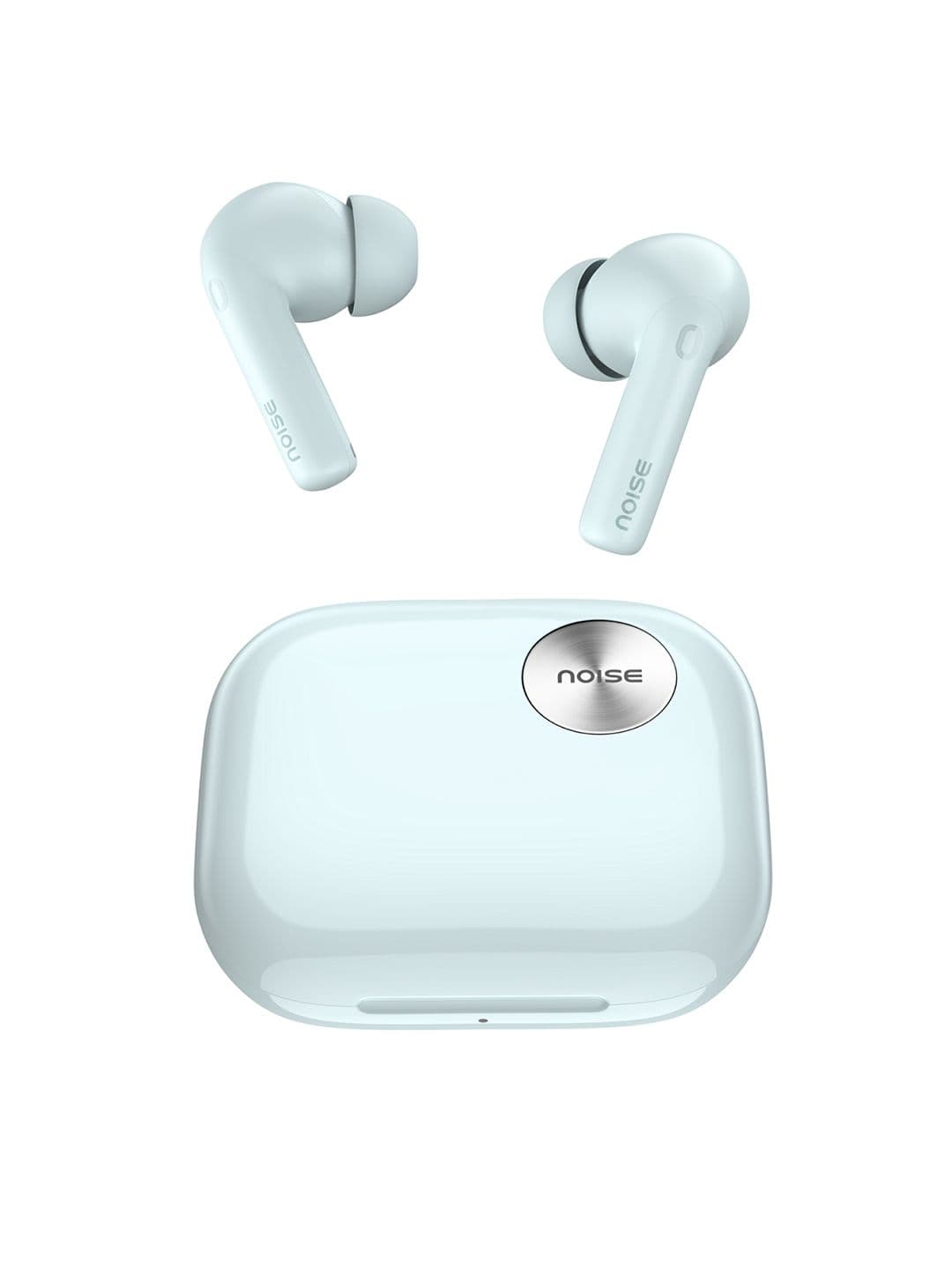 Noise Air Buds 6 Truly Wireless 50Hrs Playtime ANC - view 1