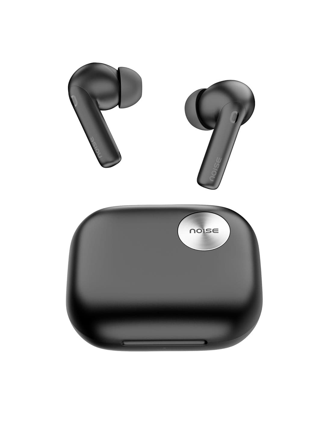 Noise Air Buds 6 Truly Wireless 50Hrs Playtime ANC - view 1