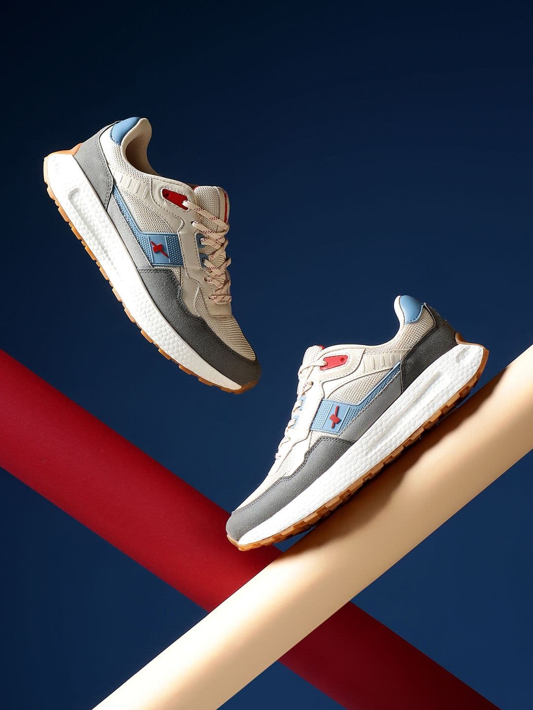 Sparx Men Sports Shoes - view 1