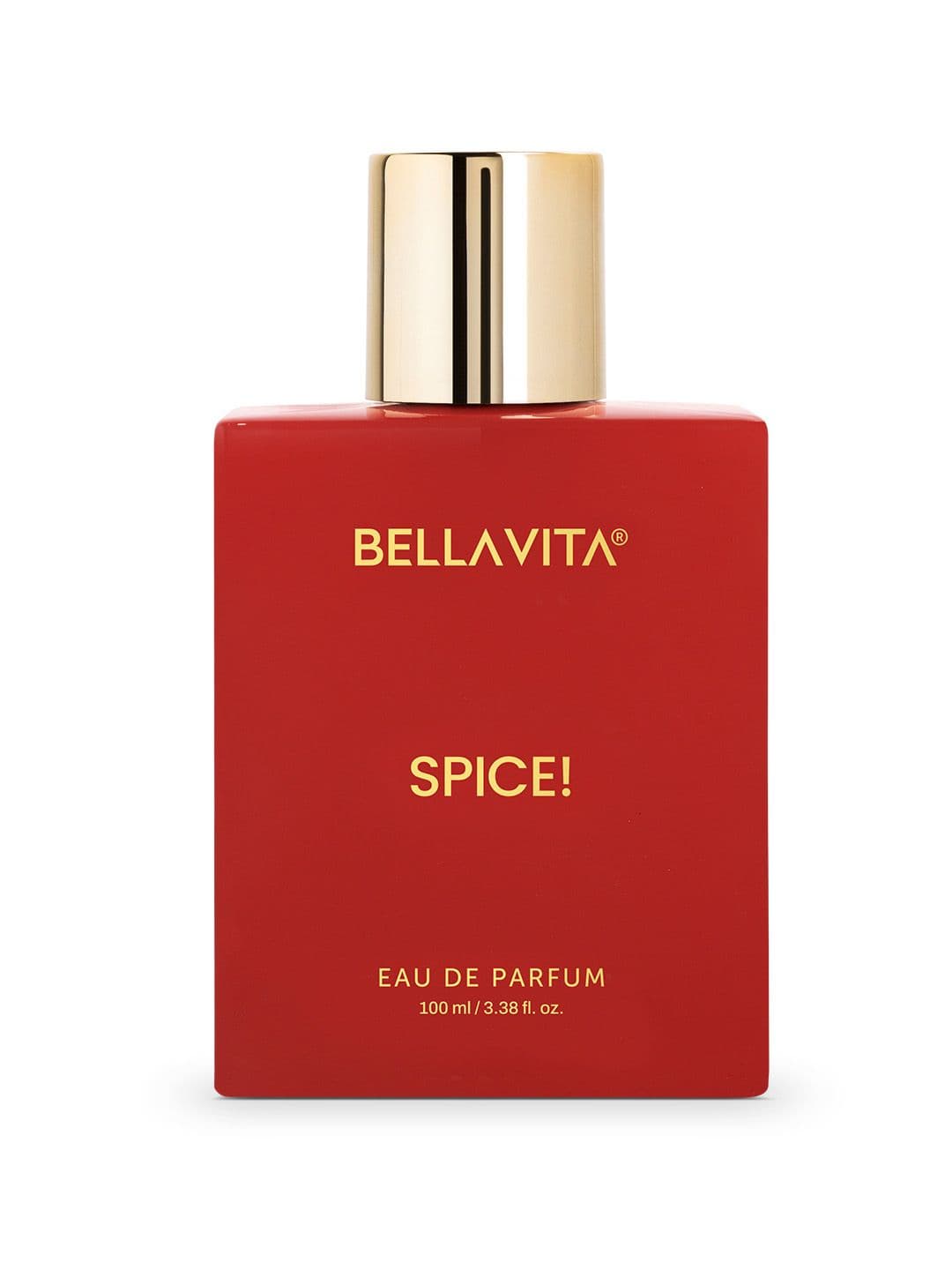 Bella Vita Organic Spice Long Lasting Eau De Parfum - 100ml - view 1