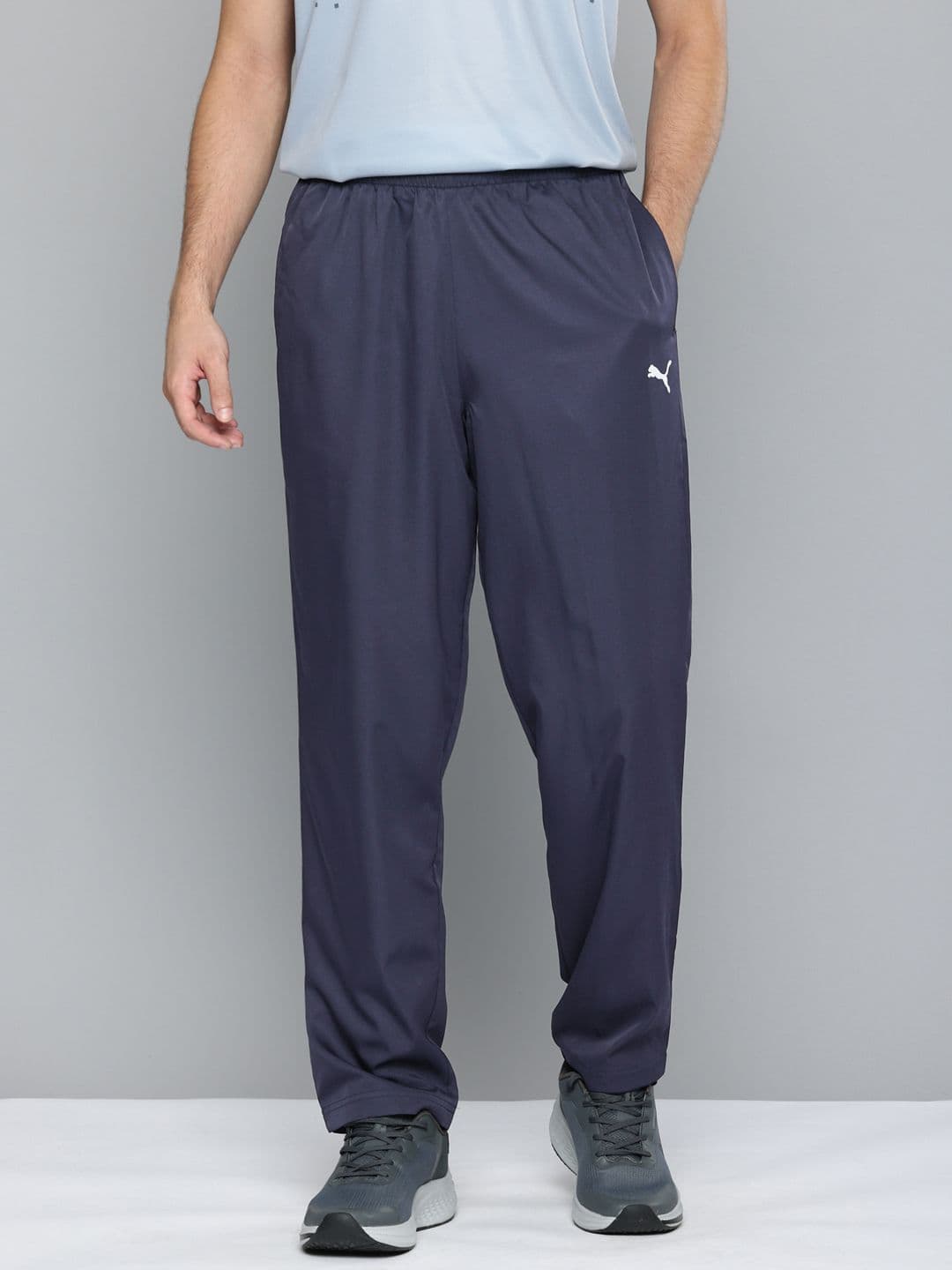Puma Men's Woven Pants - view 1