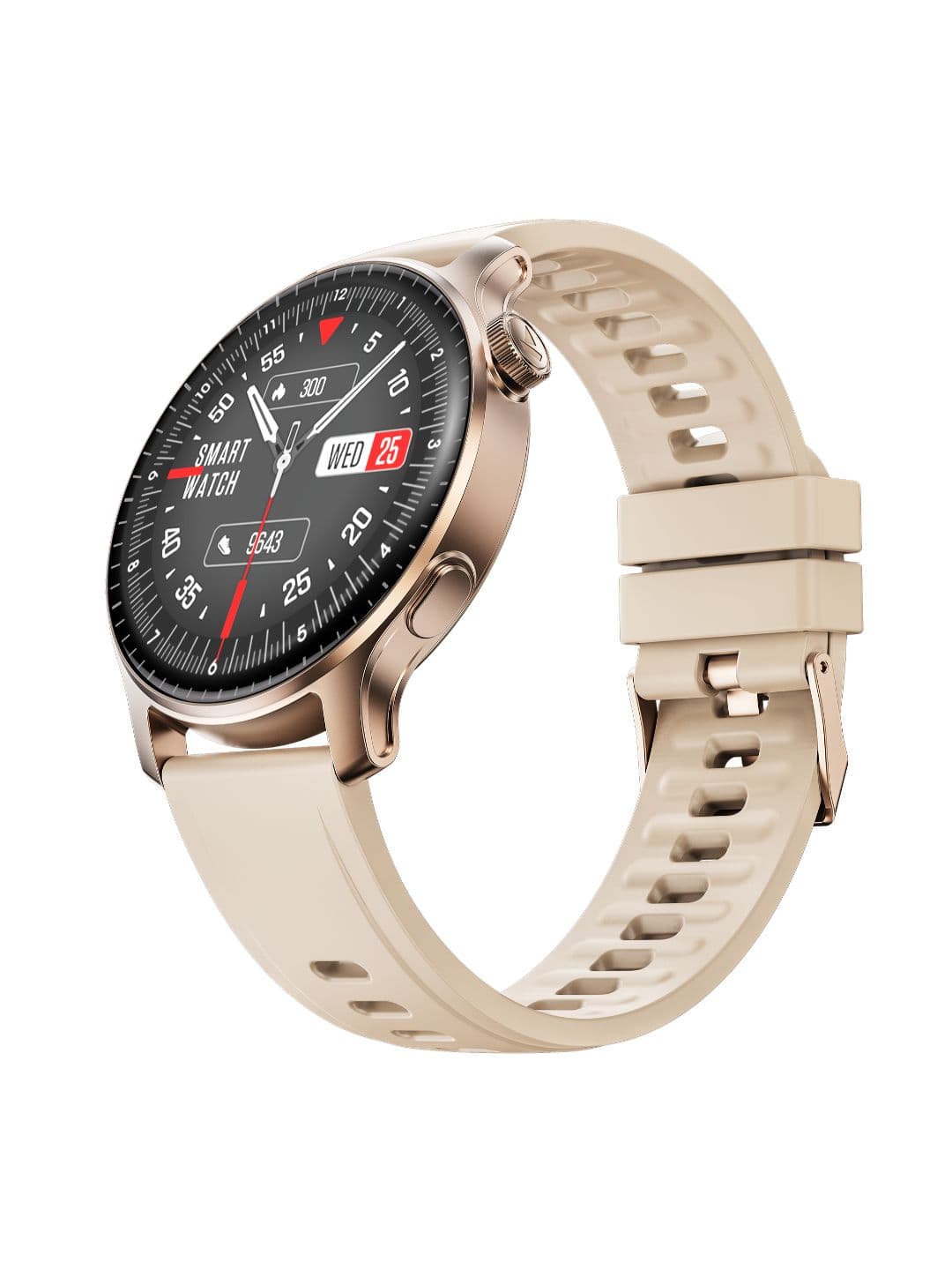 boAt Ultima Prime Smartwatch1.43\" AMOLED DisplayFitness NudgesWatch Face StudioSports Modes - view 1
