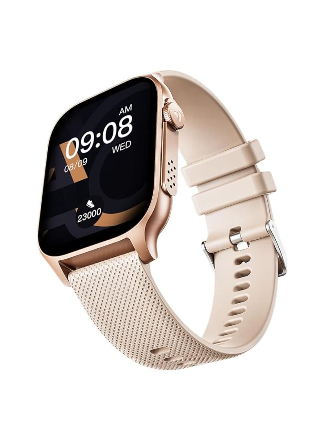 boAt Ultima Ember Smartwatch1.96\" AMOLED Display Personalized Fitness Nudges100+ Sports Modes - view 1