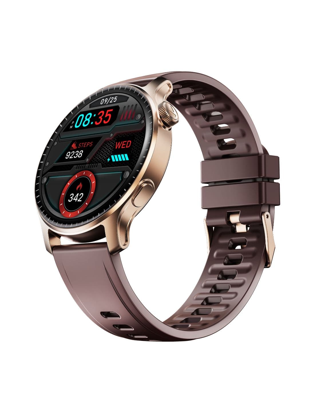 boAt Ultima Prime Smartwatch1.43\" AMOLED DisplayFitness NudgesWatch Face StudioSports Modes - view 1