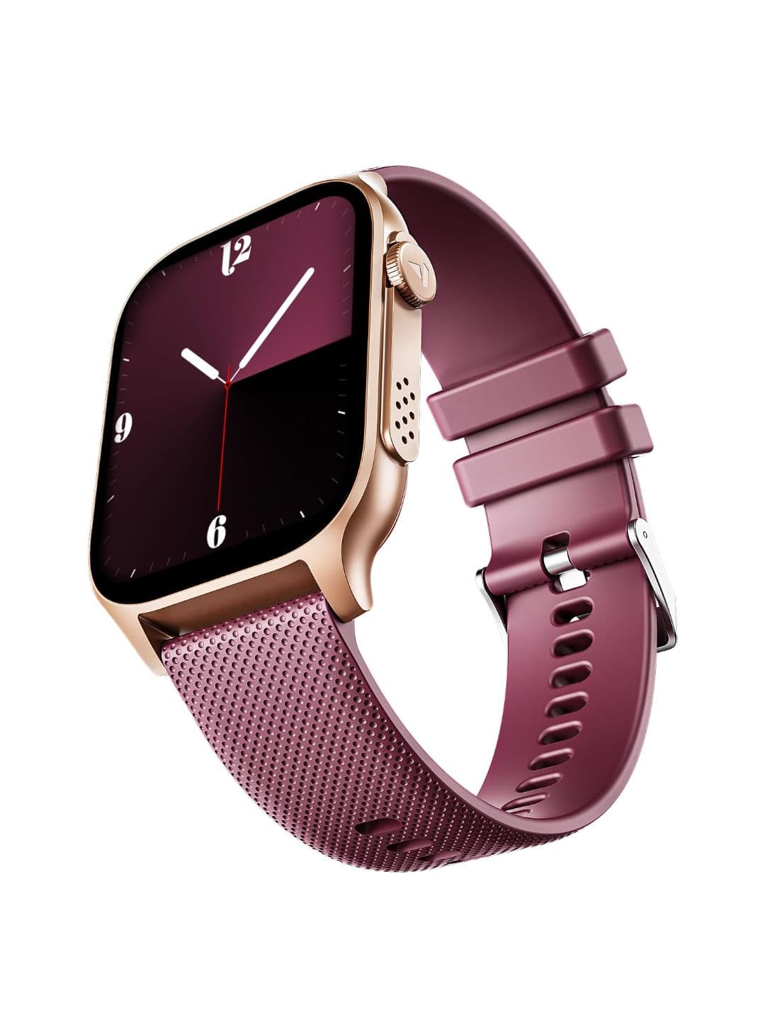 boAt Ultima Ember Smartwatch1.96\" AMOLED Display Personalized Fitness Nudges100+ Sports Modes - view 1