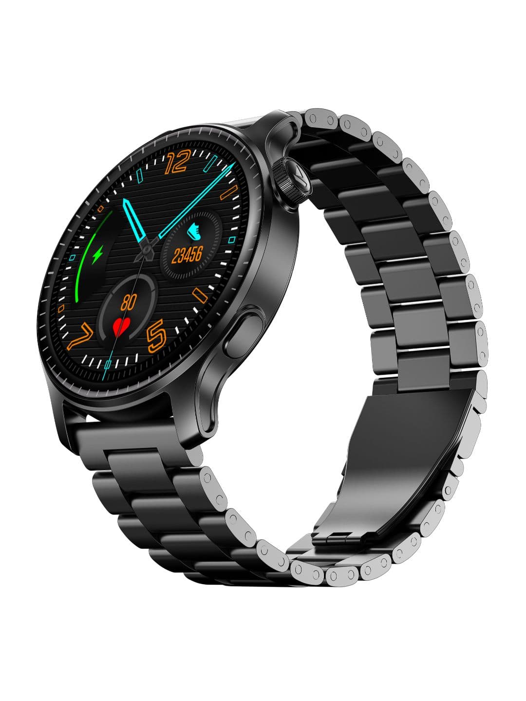 boAt Ultima Prime Smartwatch1.43\" AMOLED DisplayFitness NudgesWatch Face StudioSports Modes - view 1