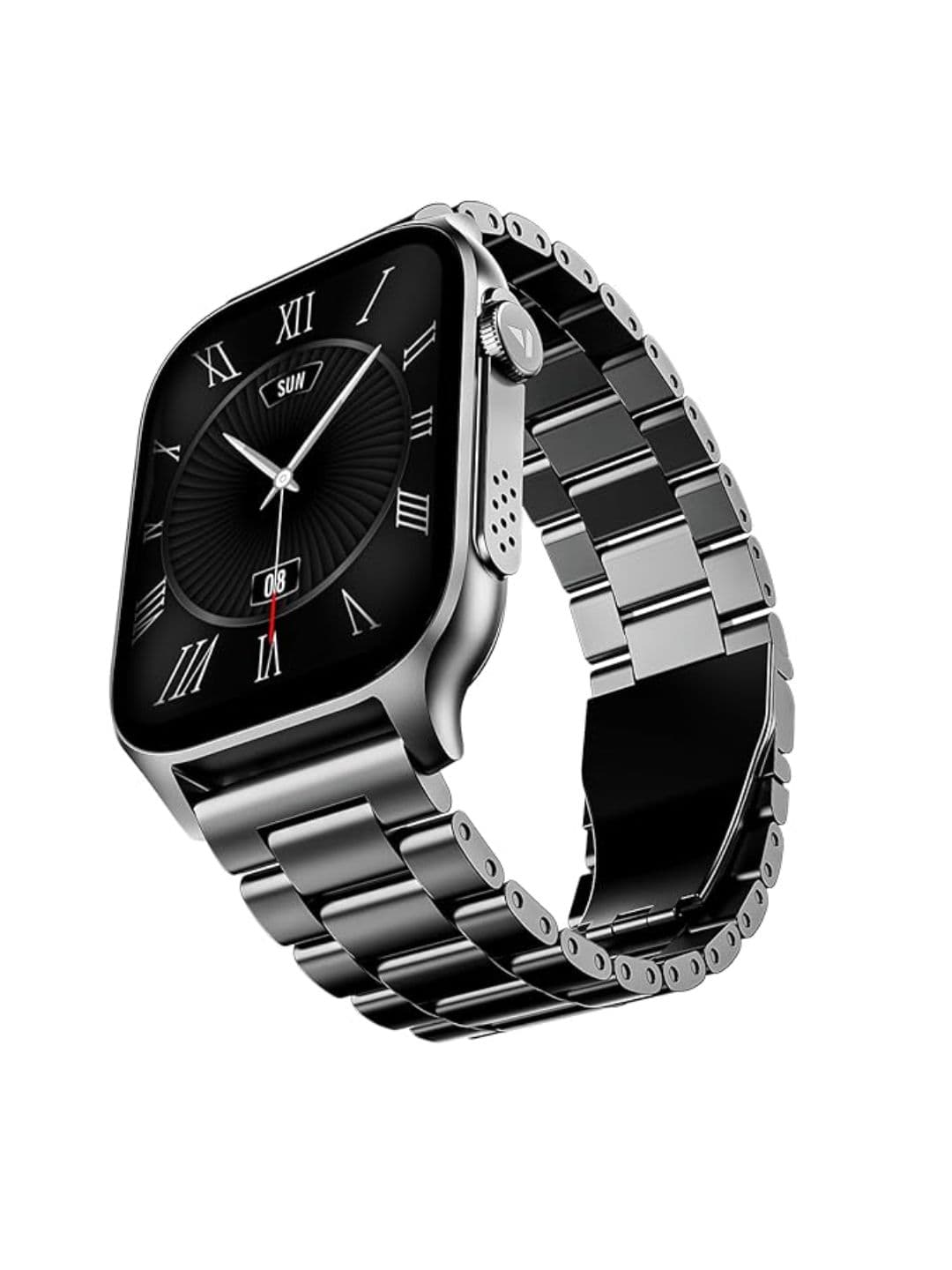 boAt Ultima Ember Smartwatch1.96\" AMOLED Display Personalized Fitness Nudges100+ Sports Modes - view 1