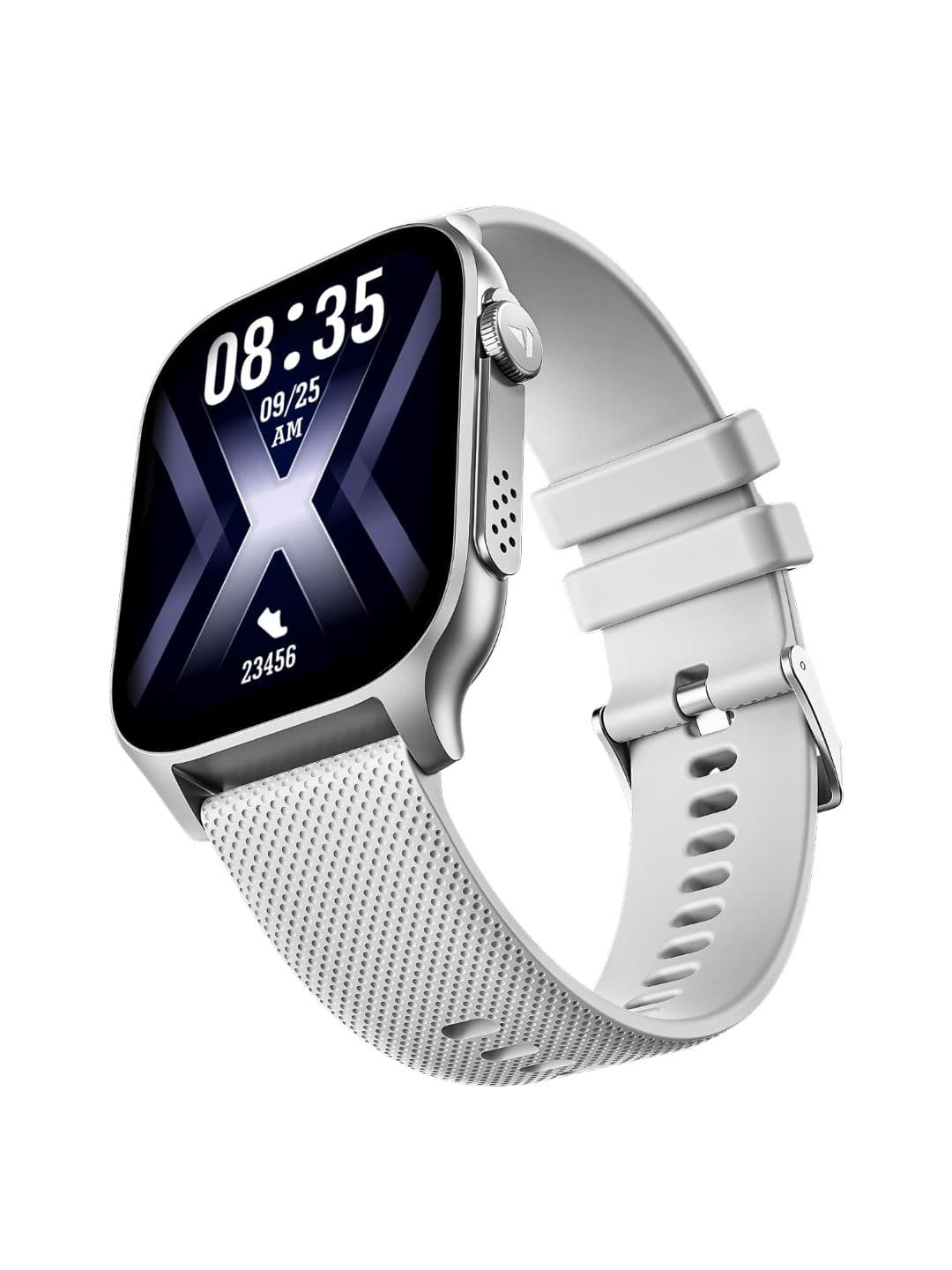 boAt Ultima Ember Smartwatch1.96\" AMOLED Display Personalized Fitness Nudges100+ Sports Modes - view 1