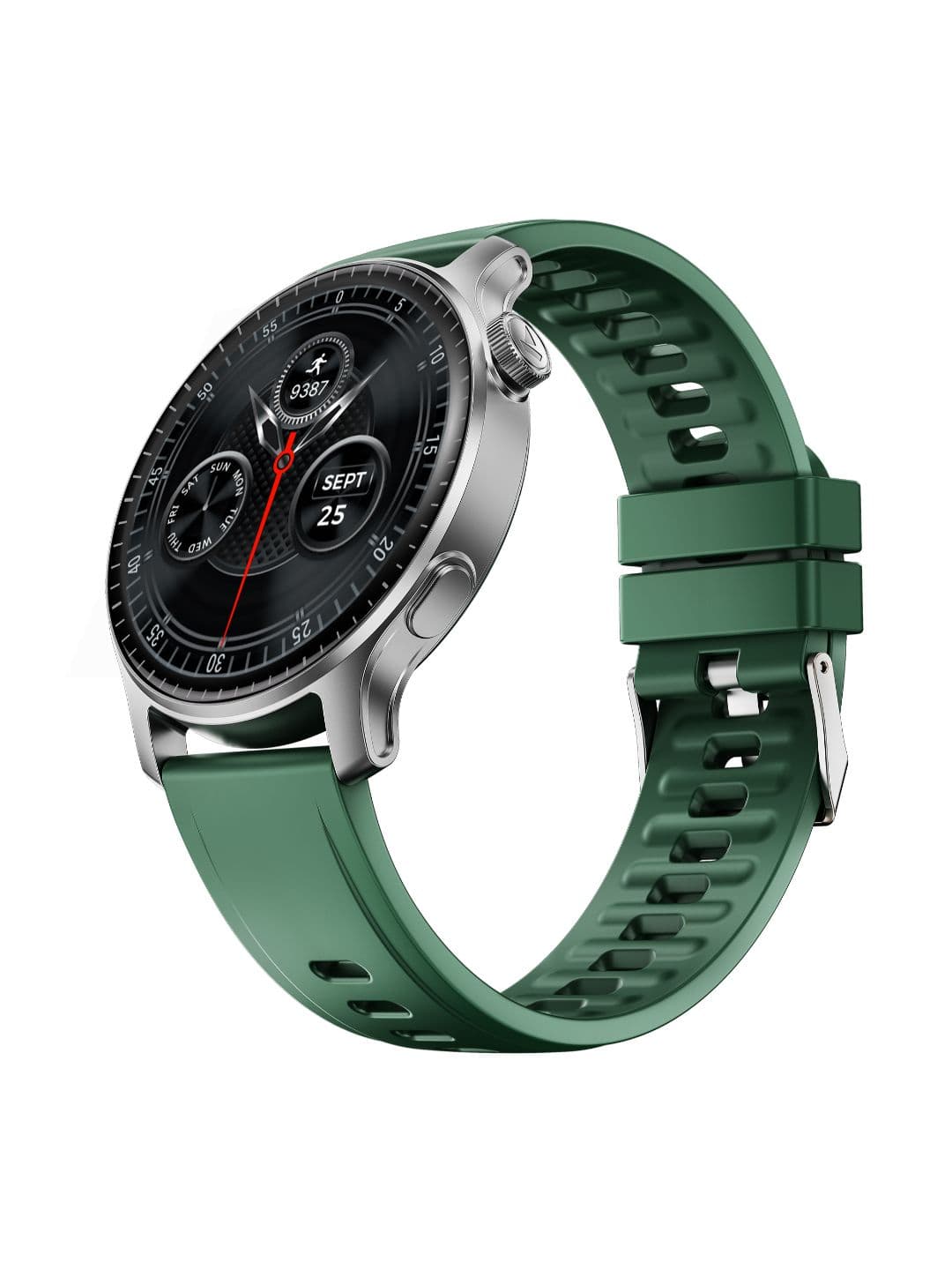 boAt Ultima Prime Smartwatch1.43\" AMOLED DisplayFitness NudgesWatch Face StudioSports Modes - view 1
