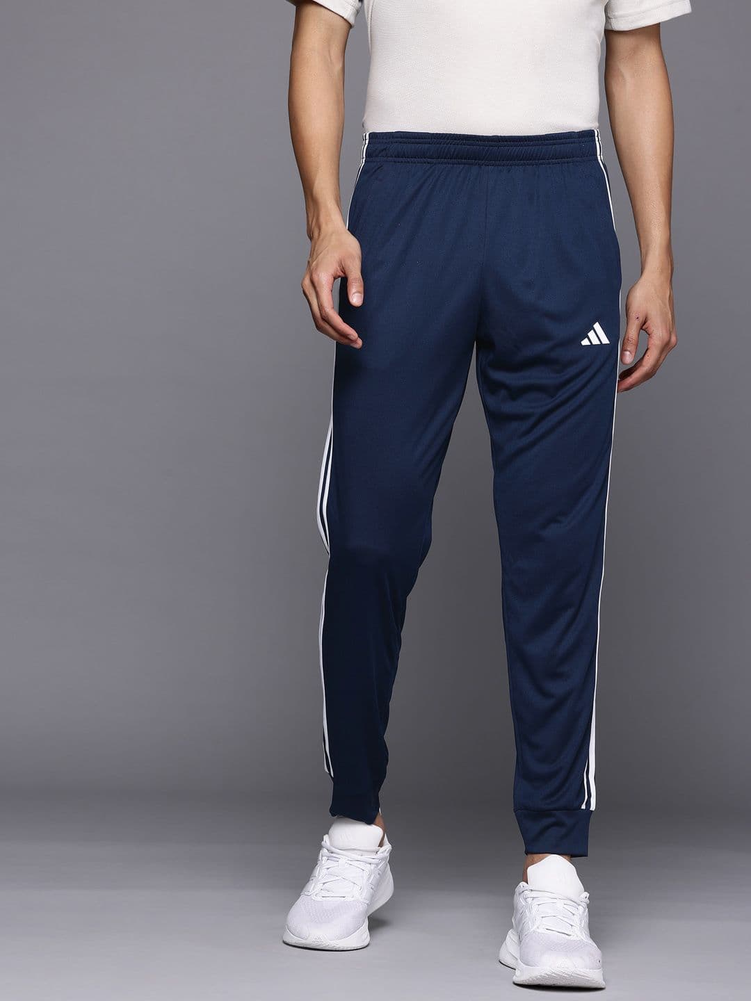 ADIDAS Men 3-Stripes Joggers - view 1