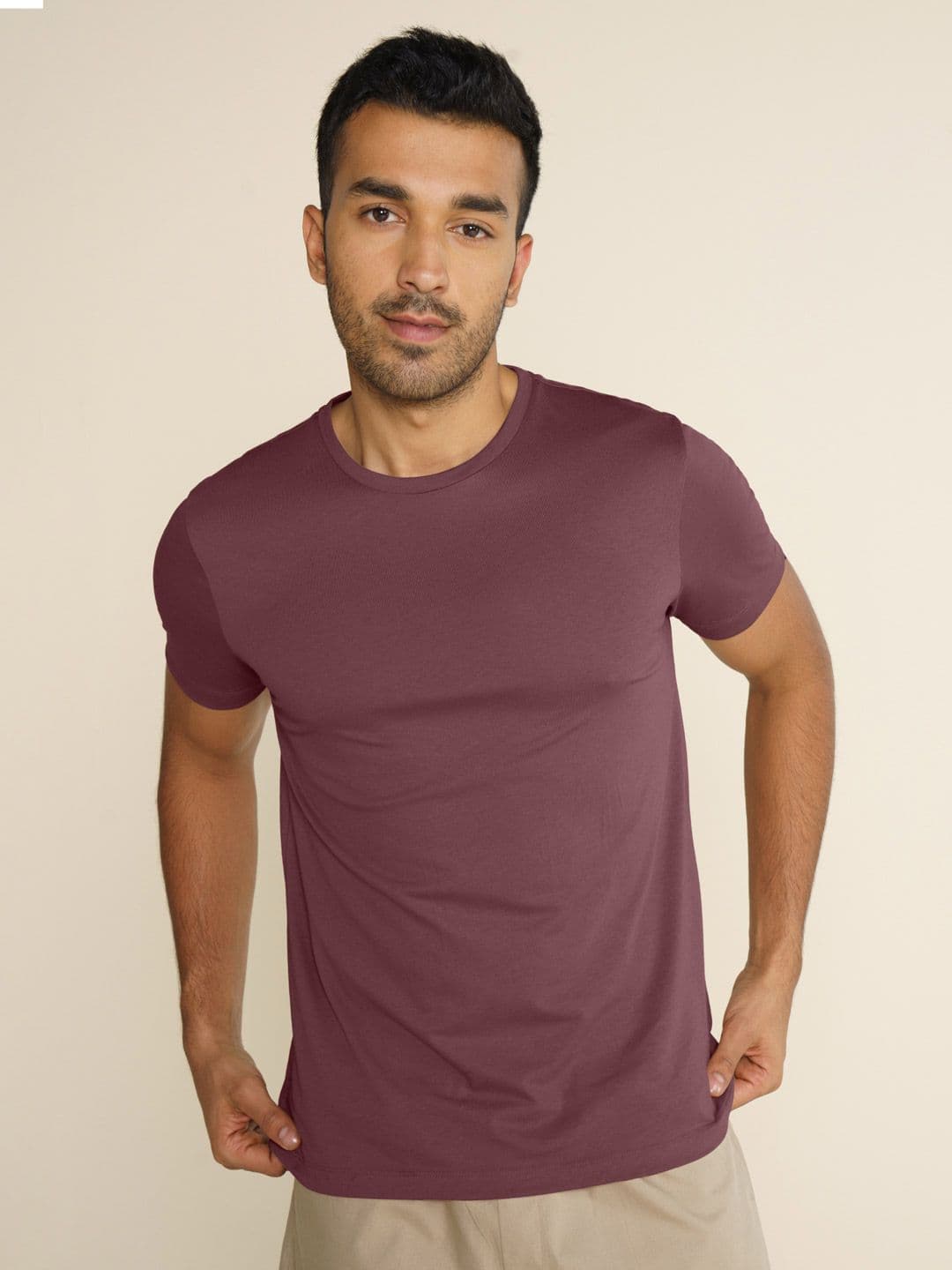 DAMENSCH Round Neck T-Shirt - view 1