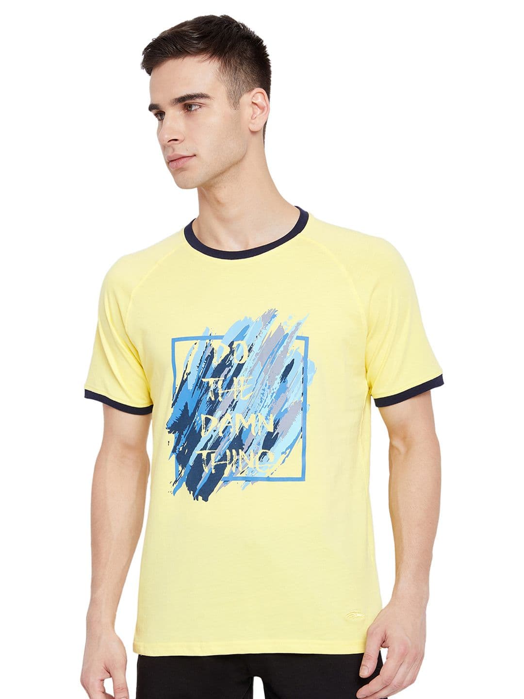 PERF Men T-shirt - view 1