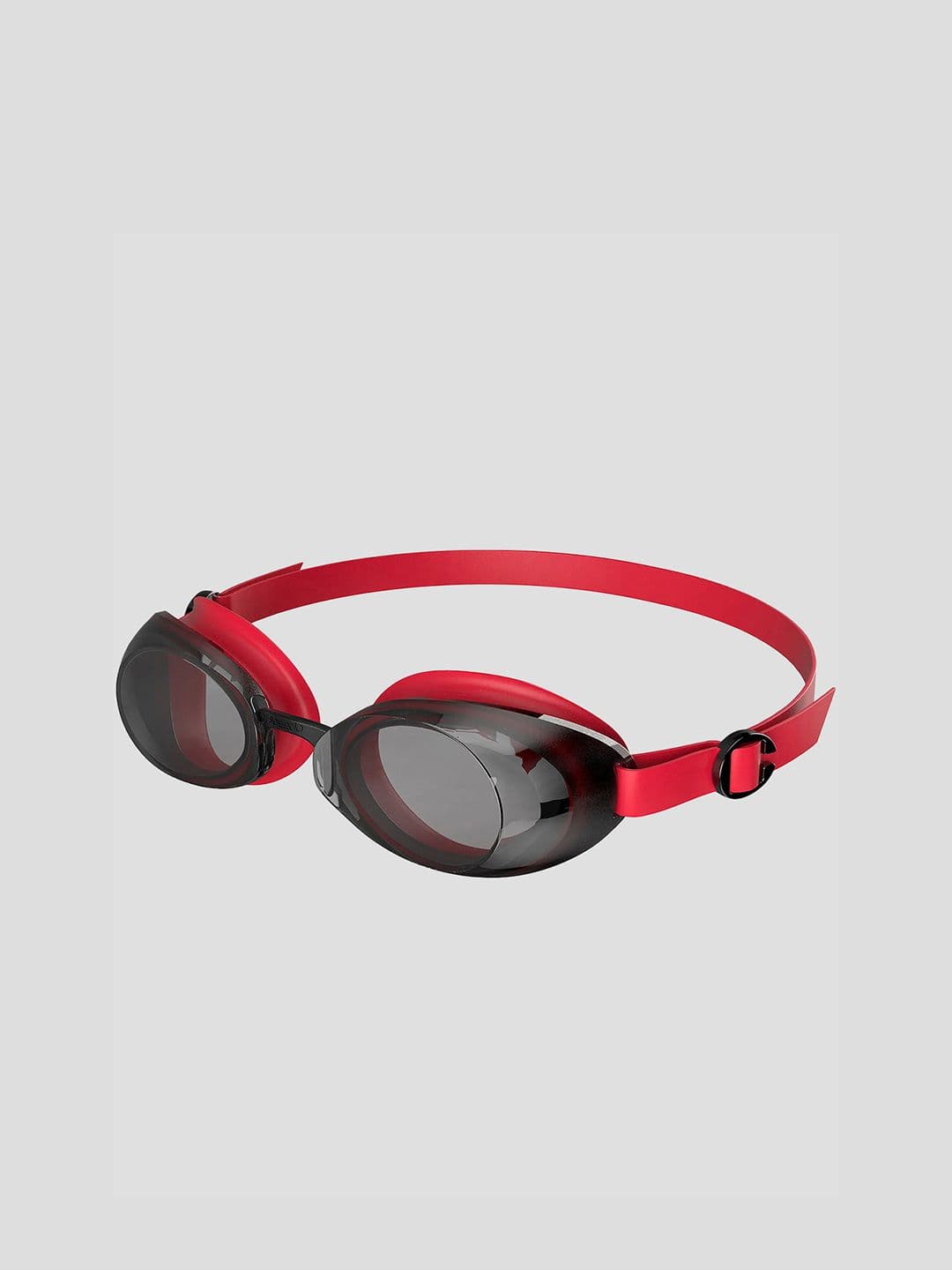 Speedo Jet 2.0 Smoke Tint Lens Anti Fog Swim Goggles - view 1
