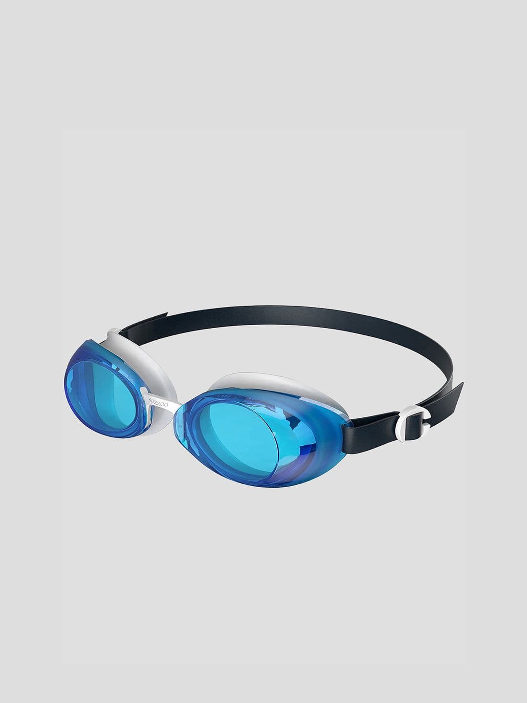 Speedo Jet 2.0 Tint Lens Anti Fog Swim Goggles - view 1