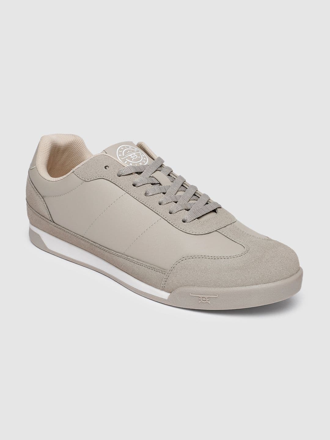 Flying Machine Men Round Toe Sneakers - view 1