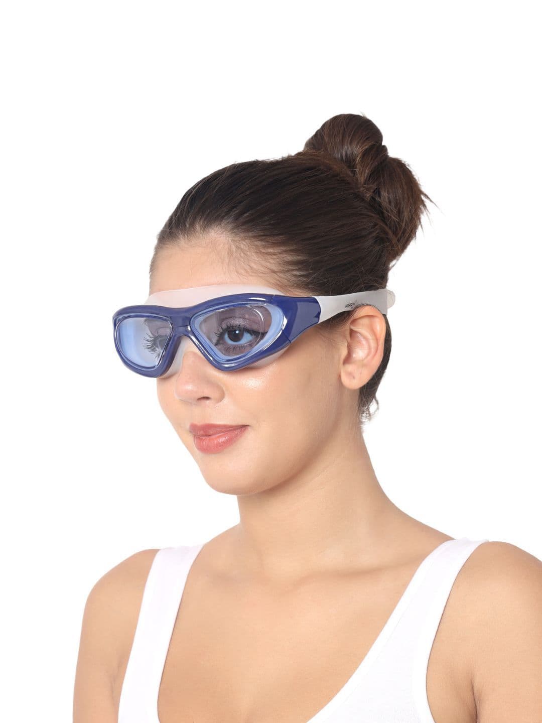 ARROWMAX Anti Fog & UV Protection Swimming Goggles - view 1