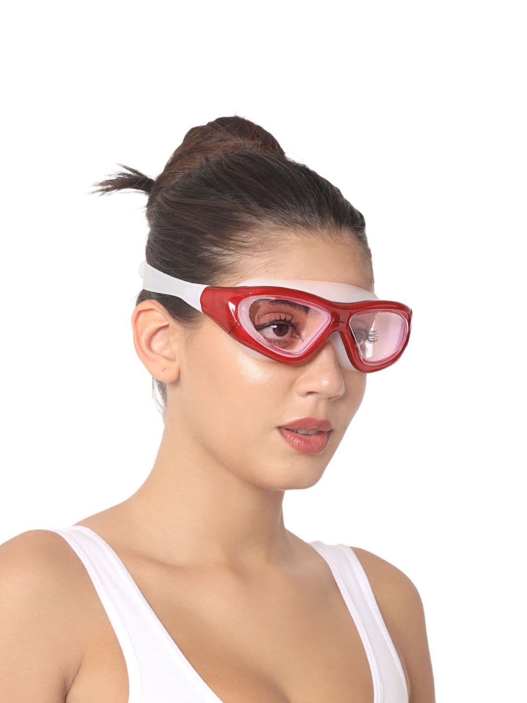 ARROWMAX Anti Fog & UV Protection Swimming Goggles - view 1