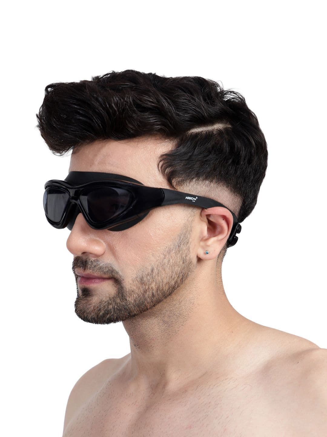 ARROWMAX Anti Fog & UV Protection Swimming Goggles - view 1