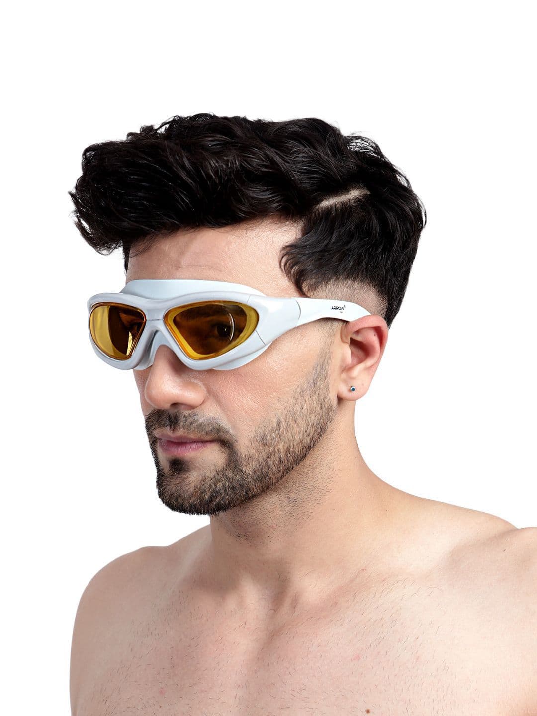 ARROWMAX Anti Fog & UV Protection Swimming Goggles - view 1