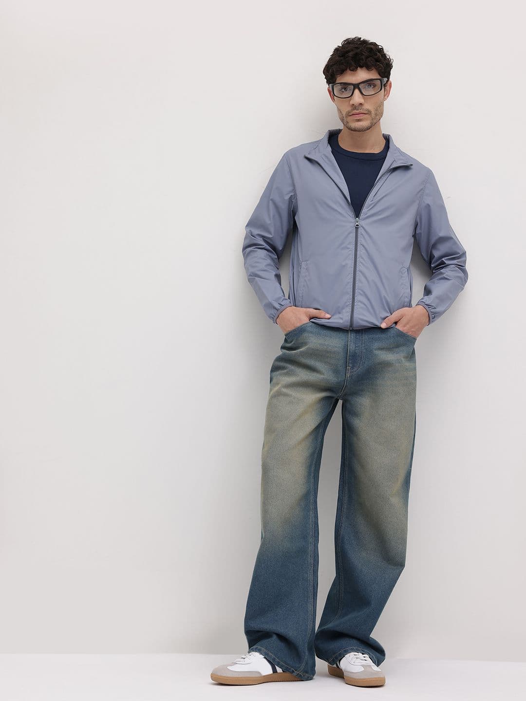 Roadster Men No Tailored Jacket - view 1