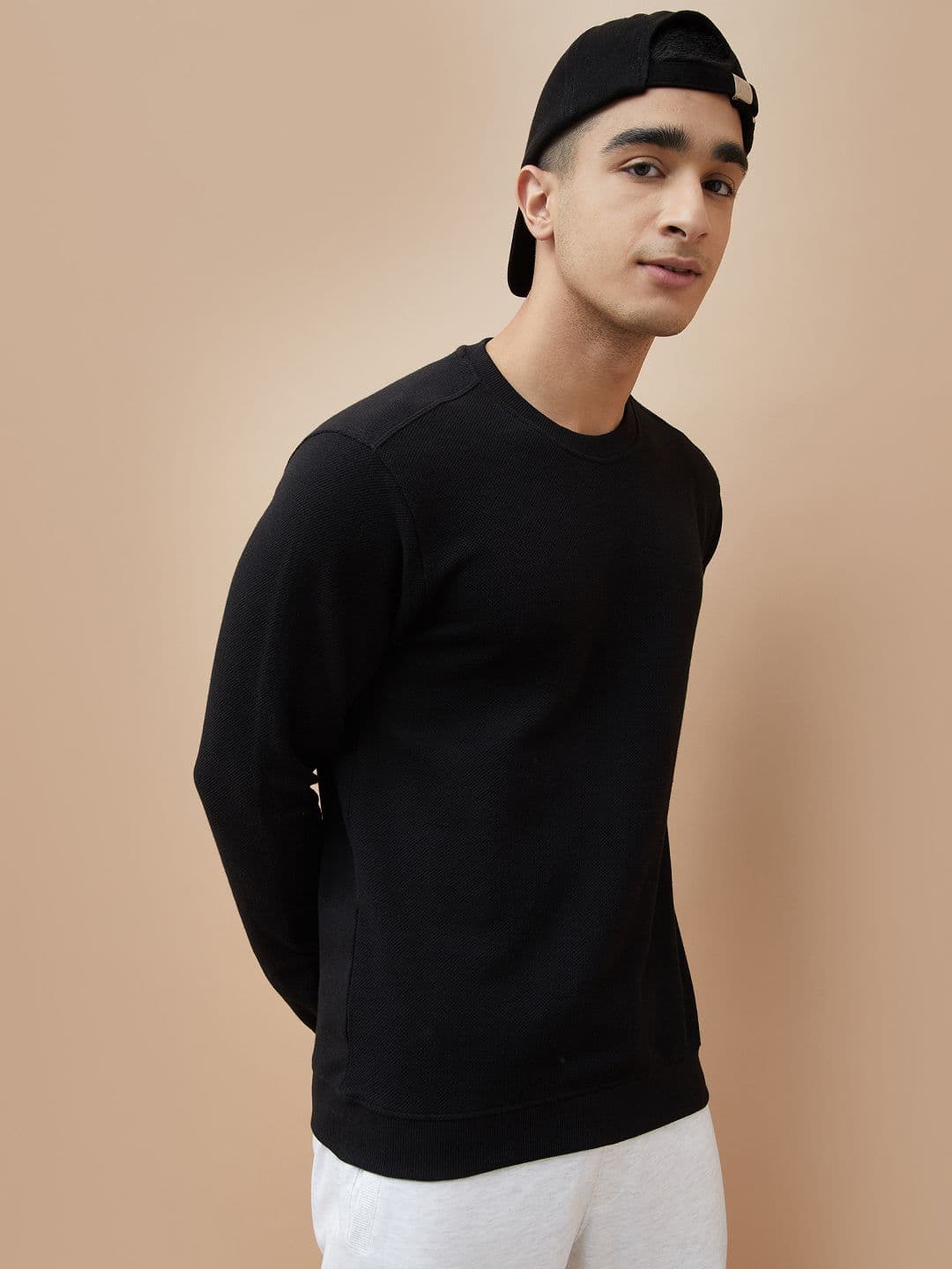 Fame Forever by Lifestyle Men Sweatshirt - view 1