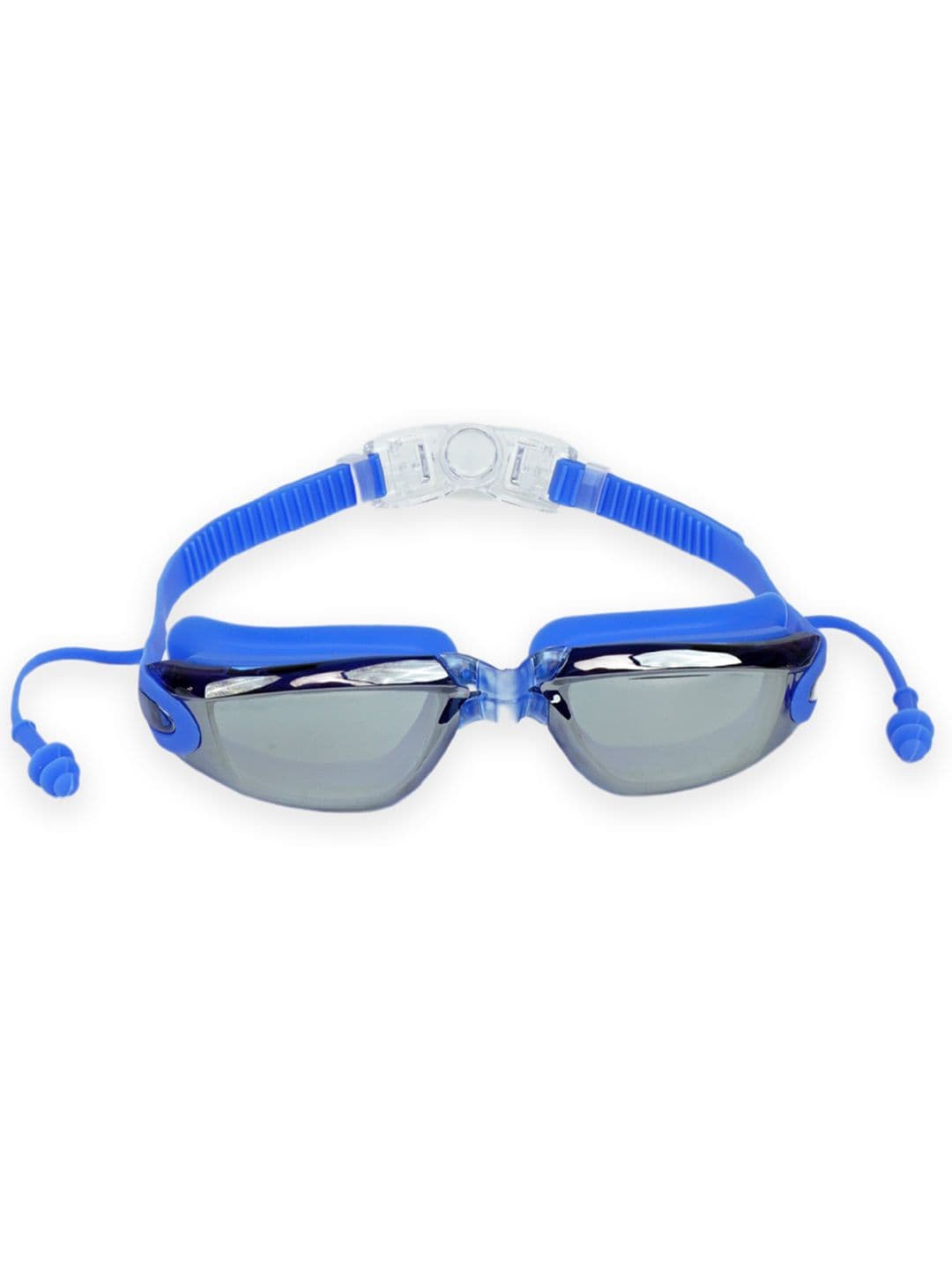 Little Surprise Box Unisex Anti Fog UV Protection Swim Goggles - view 1