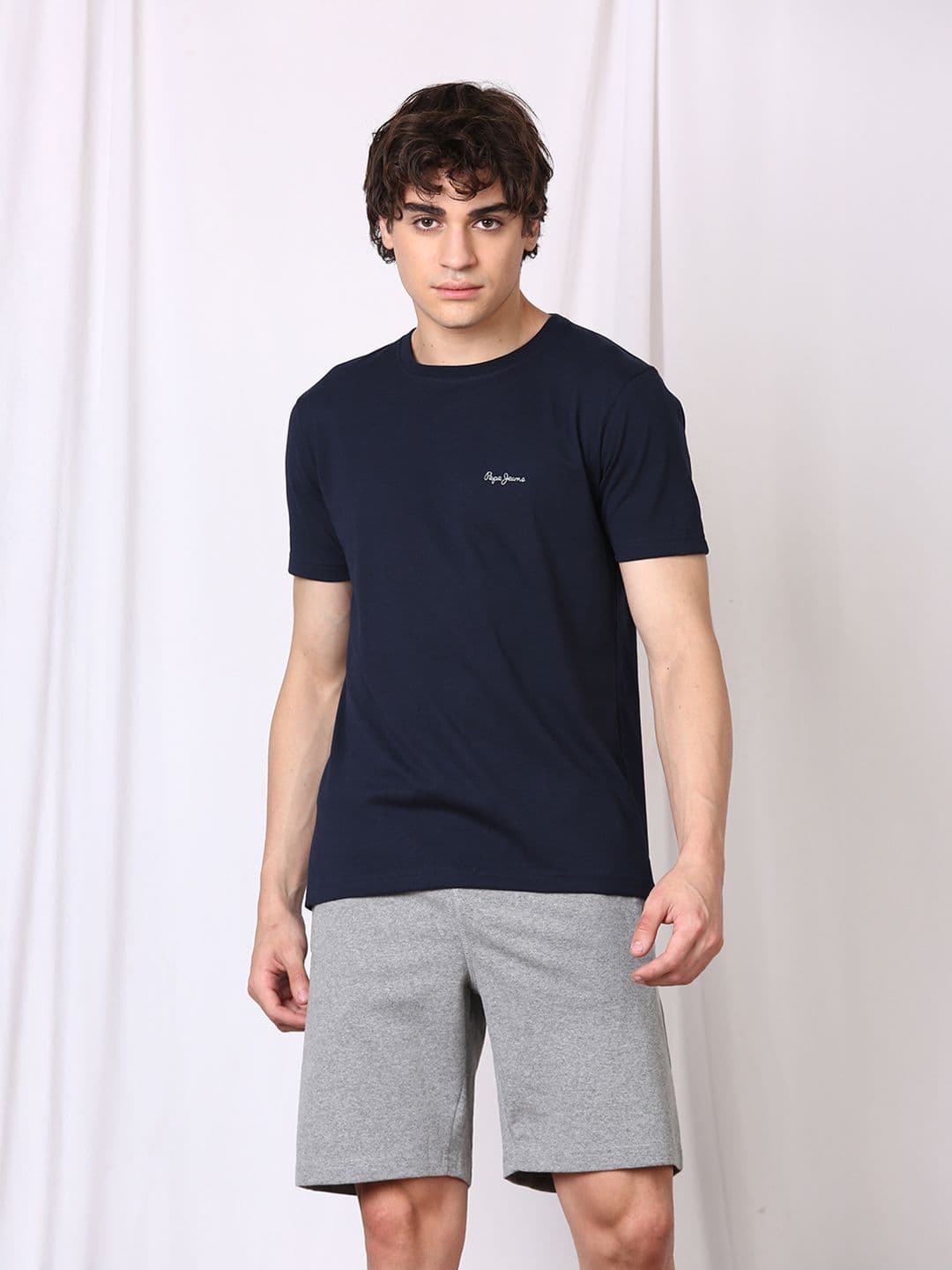 Pepe Jeans Men Night suit - view 1