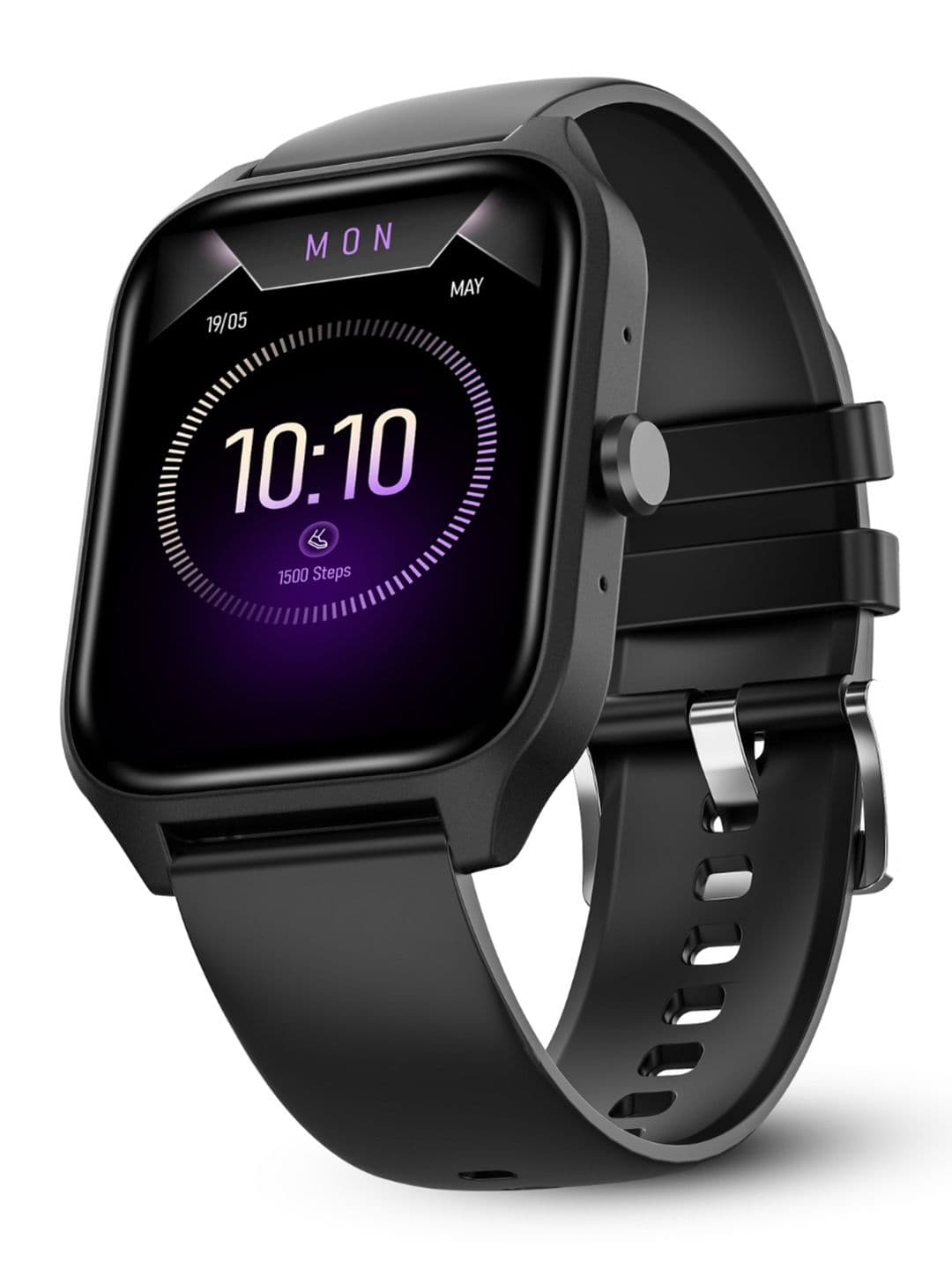 nervfit MyCLNQ Pulse Smartwatch With 1.85" HD Display - view 1