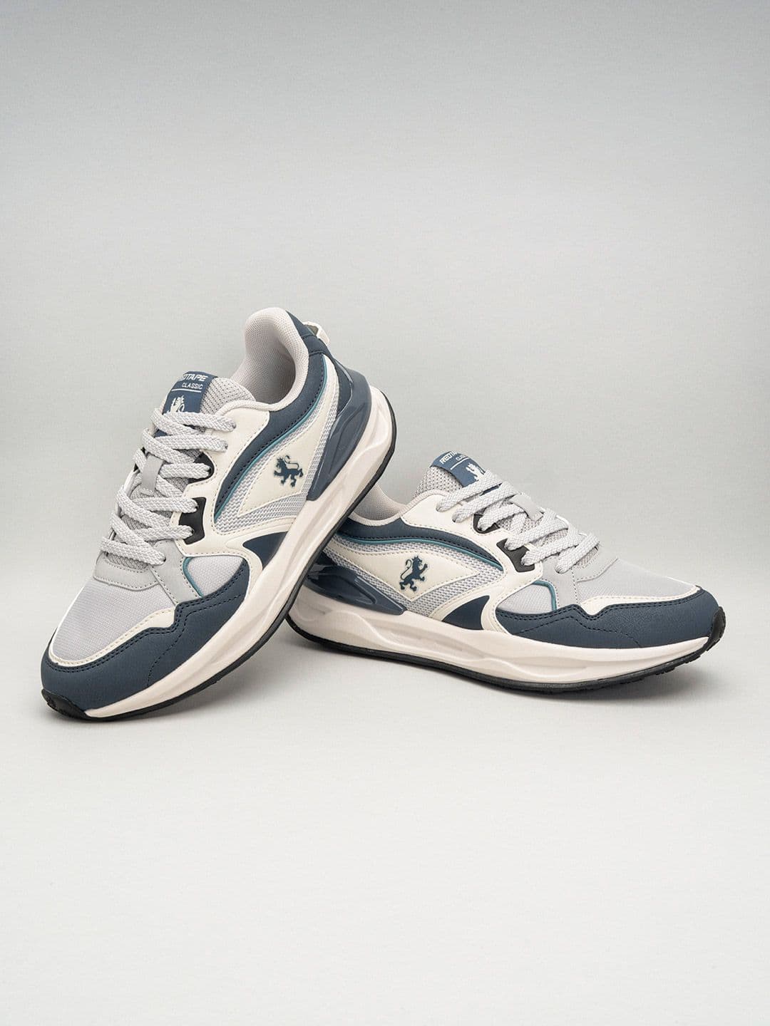 Red Tape Tribe Men Lifestyle Casual Shoes - view 1