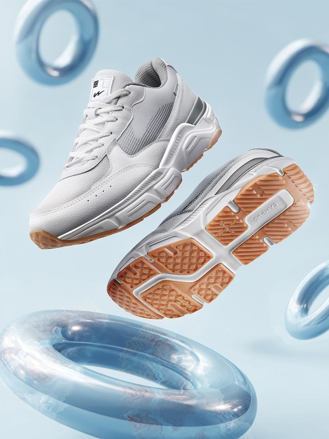 Campus Men POD Sneakers - view 1