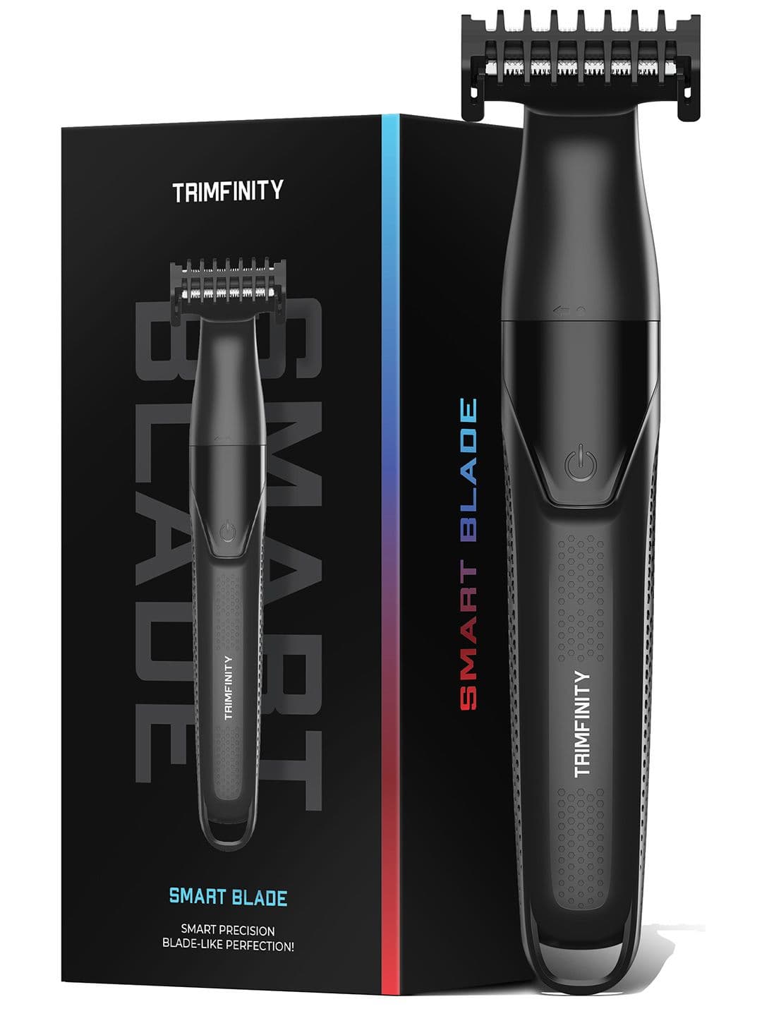 TRIMFINITY Smart Blade Trimmer - view 1