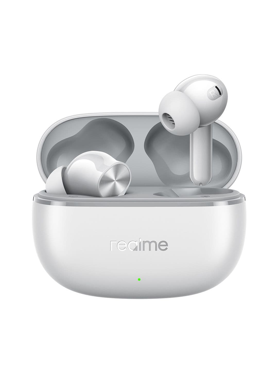 Realme Buds T200 Lite Dual-Device Pairing Bluetooth Headphones - view 1