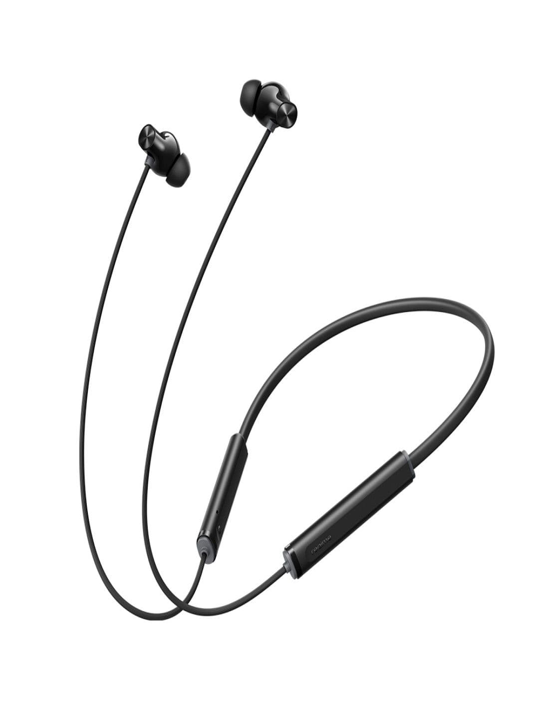 Realme Buds Wireless 5 ANC in-Ear Bluetooth Upto 38hrs Playback In Ear Neckband Headphones - view 1