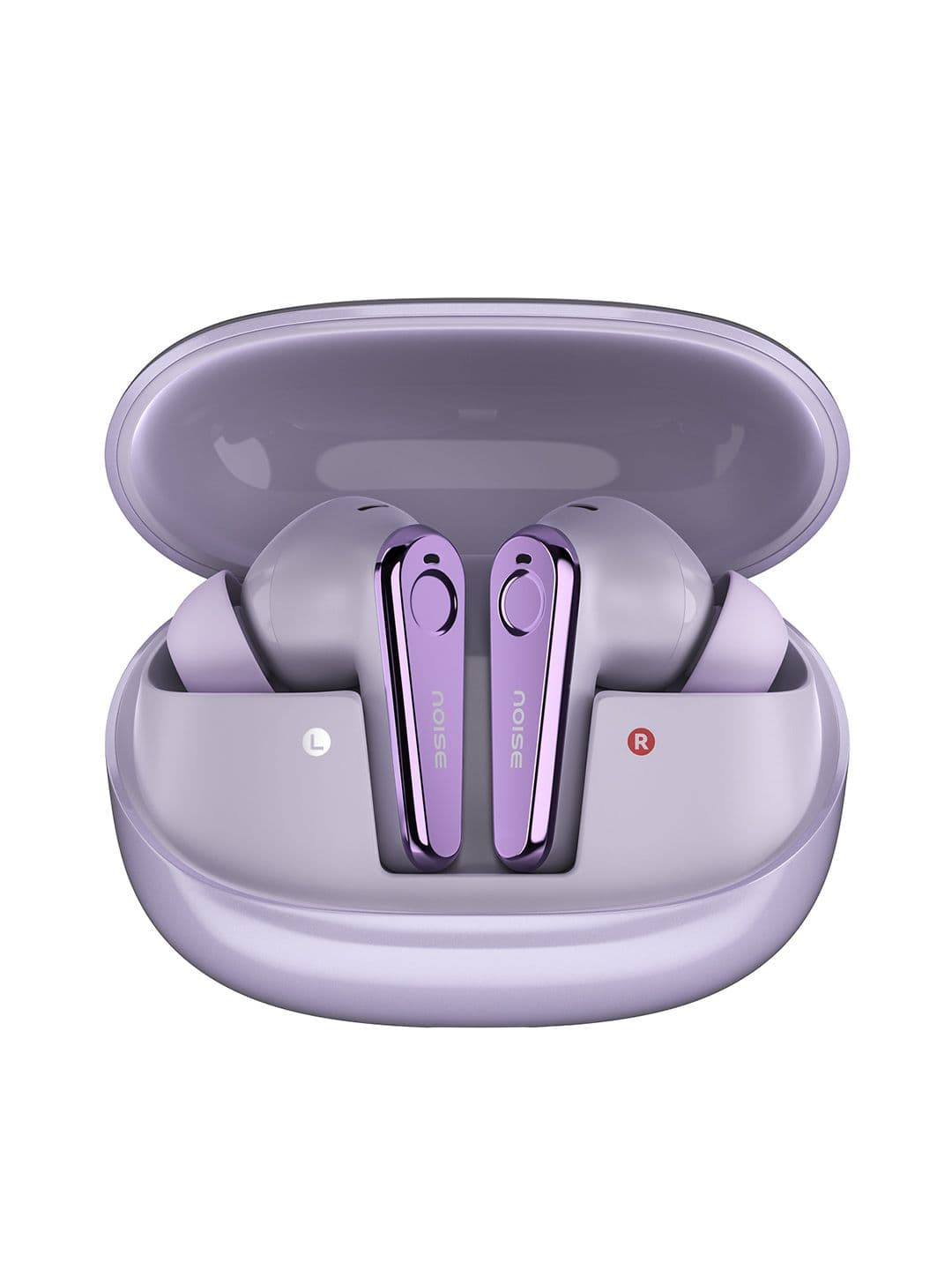 NOISE Buds X Ultra Truly Wireless 50Hrs of Playtime ENC - view 1