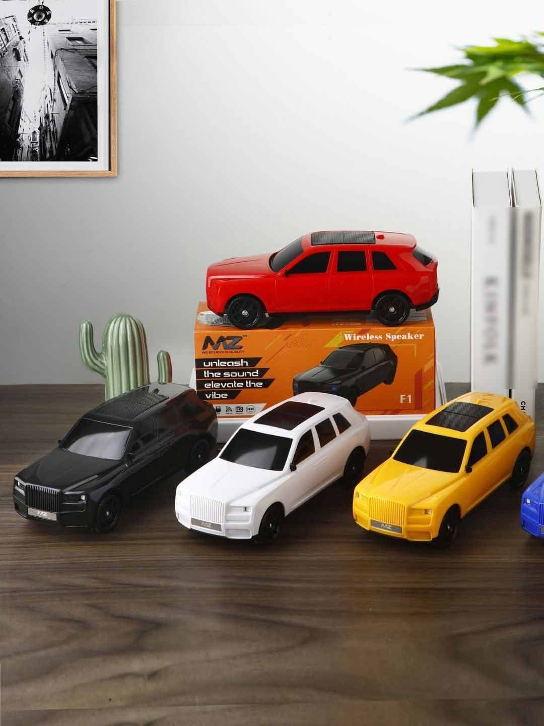 MZ F1 Portable Bluetooth Speaker - view 1