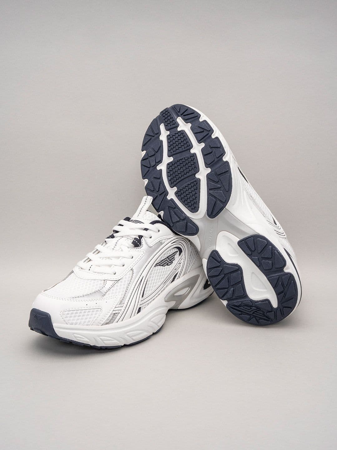 Red Tape Women Colourblocked Sneakers - view 1