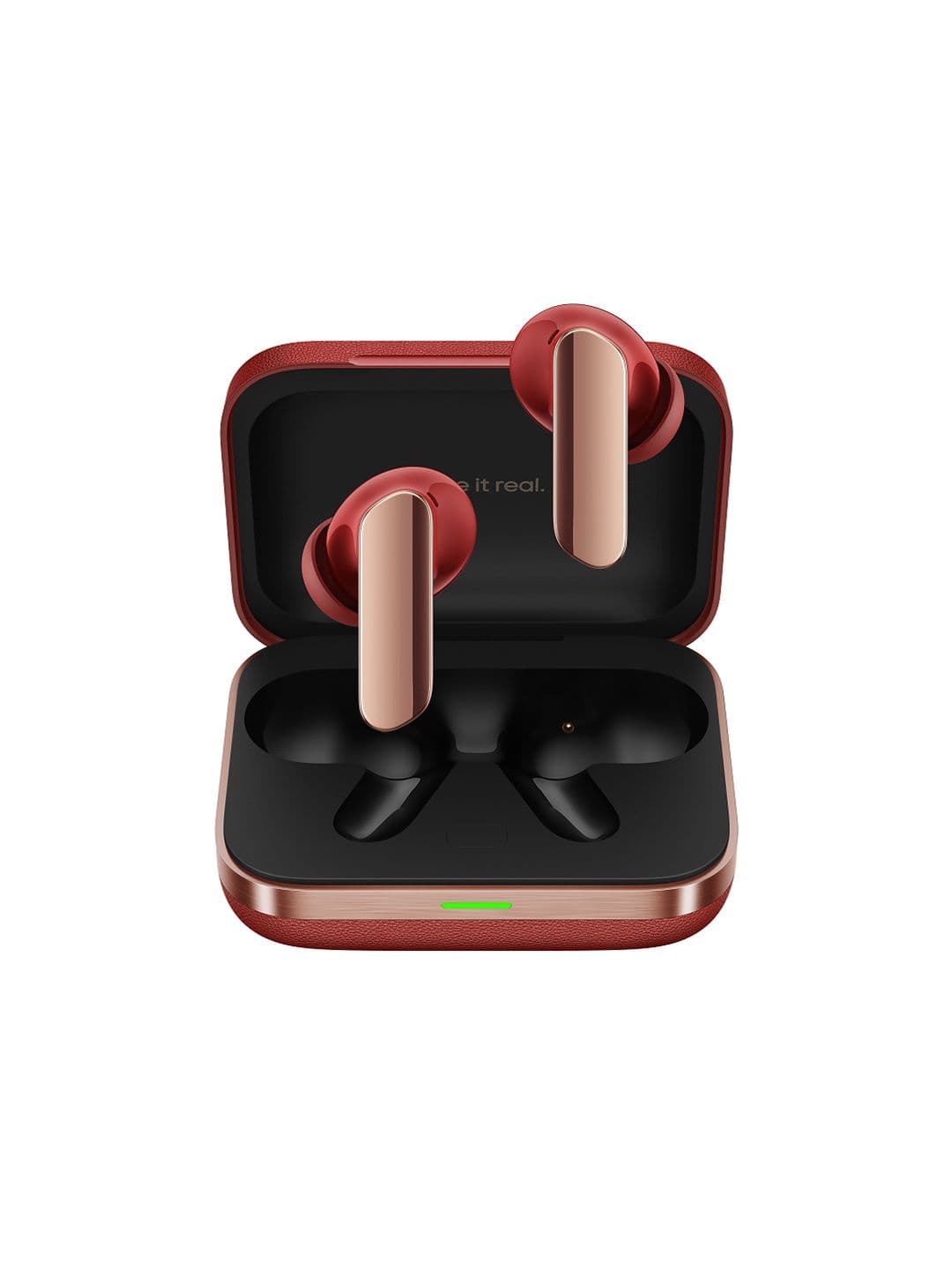 Realme Buds Air7 Pro True Wireless Earbuds - view 1