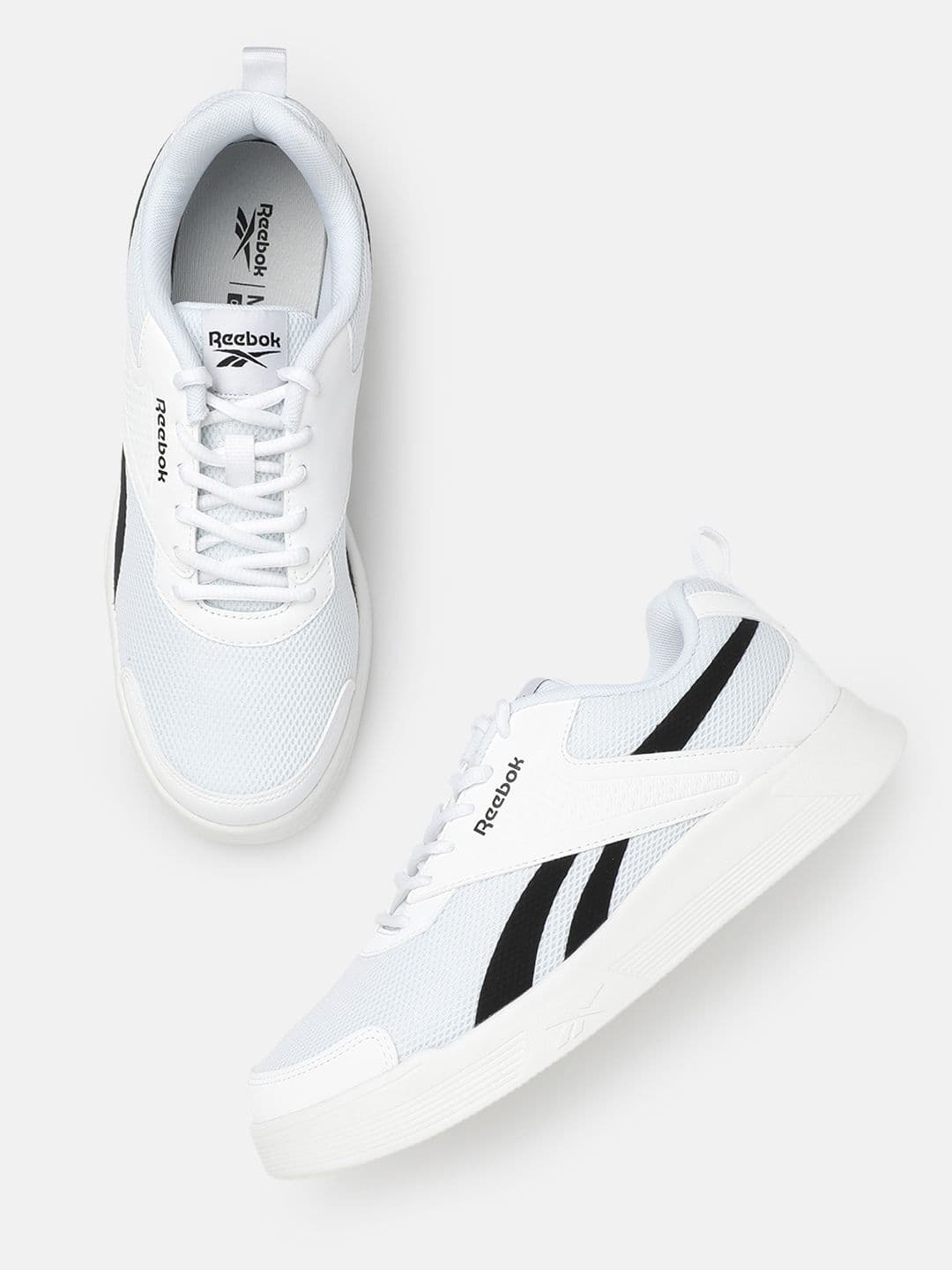 Reebok Unisex Streetcourt Zenith Running Shoes - view 1