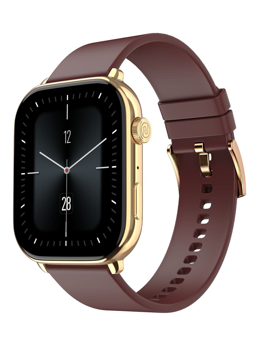 Noise ColorFit Pulse 4 Max Smartwatch - view 1