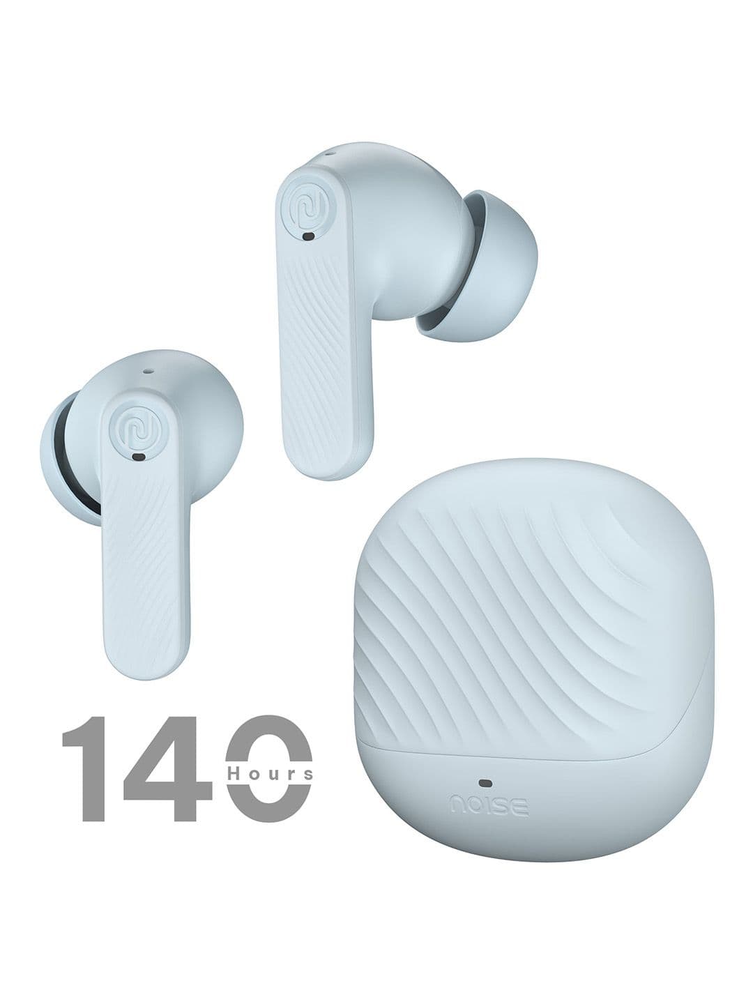 Noise Buds X2 Truly Wireless 140Hr playtime ANC - view 1