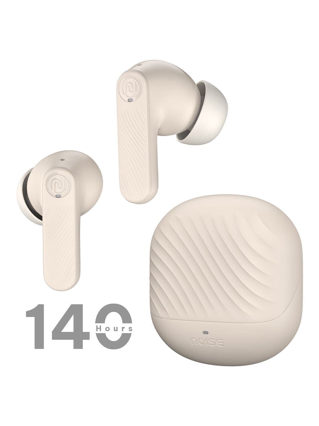 Noise Buds X2 Truly Wireless 140Hr playtime ANC - view 1